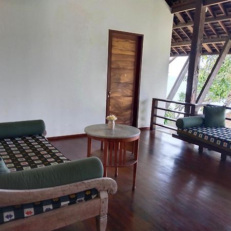 Villa Bukit Segara Amed  Ngoại thất bức ảnh