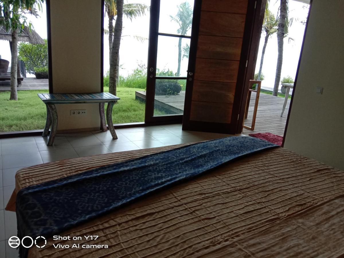 Villa Bukit Segara Amed  Ngoại thất bức ảnh