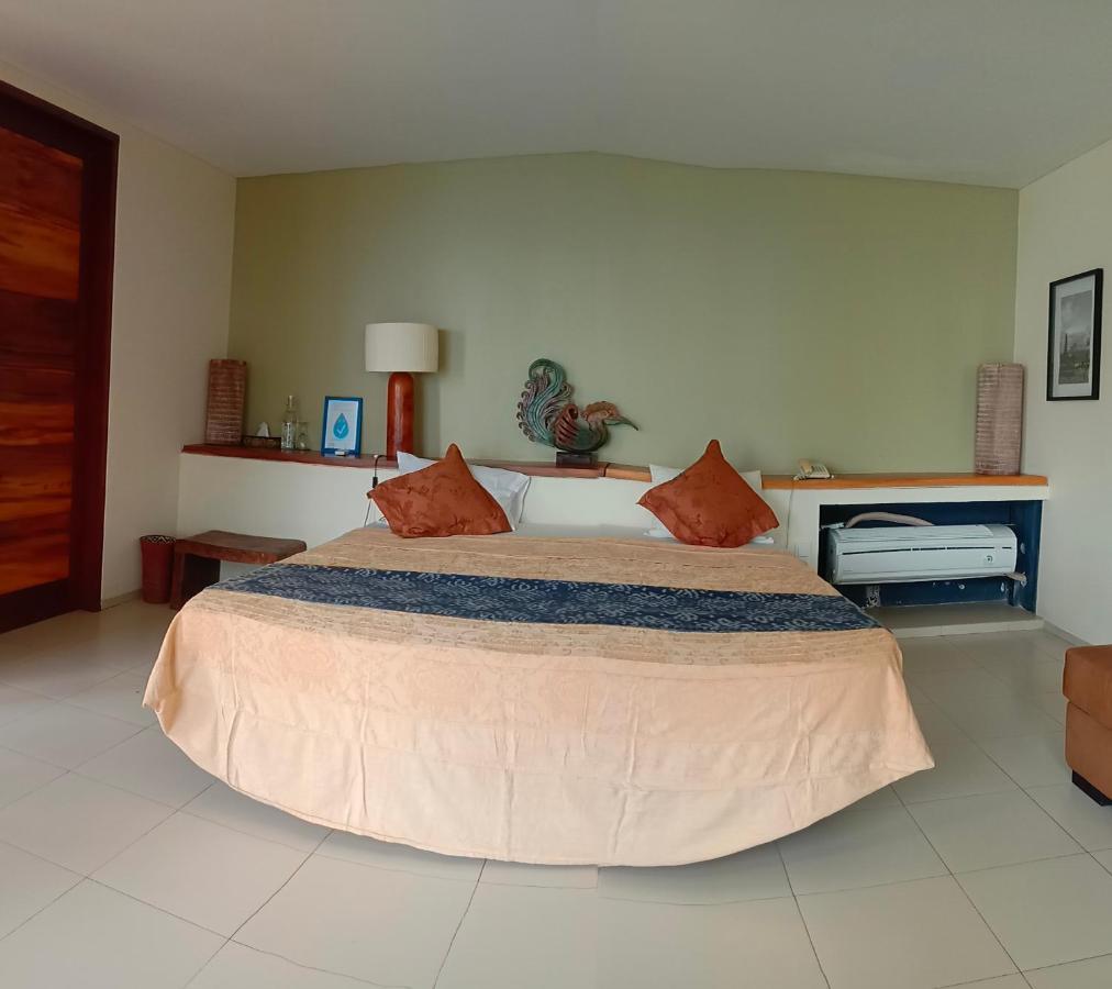 Villa Bukit Segara Amed  Ngoại thất bức ảnh
