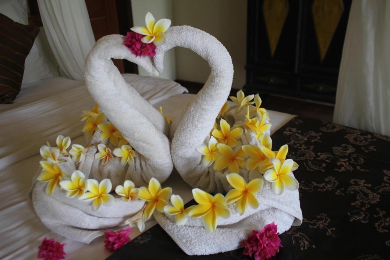 Villa Bukit Segara Amed  Ngoại thất bức ảnh