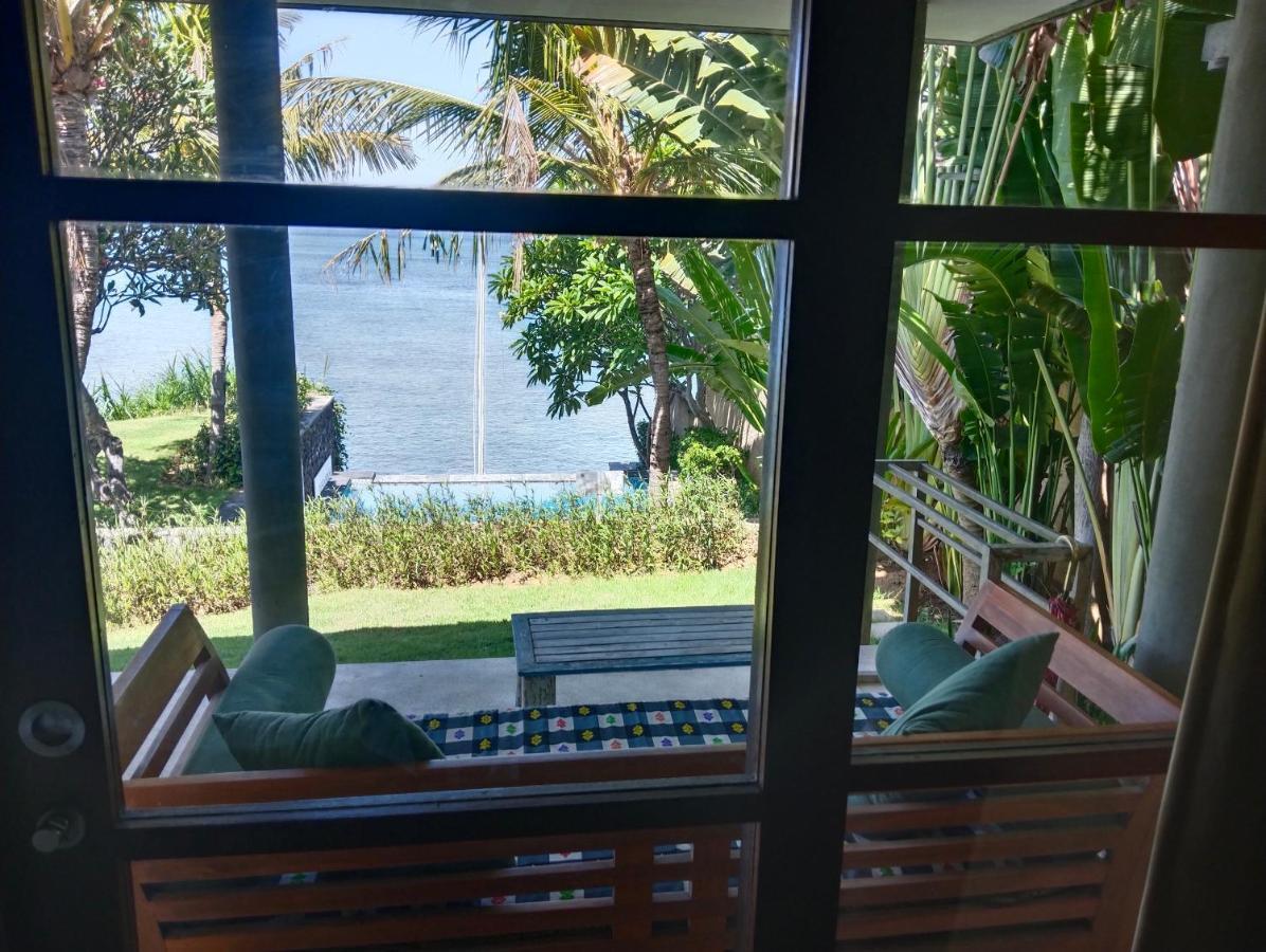 Villa Bukit Segara Amed  Ngoại thất bức ảnh