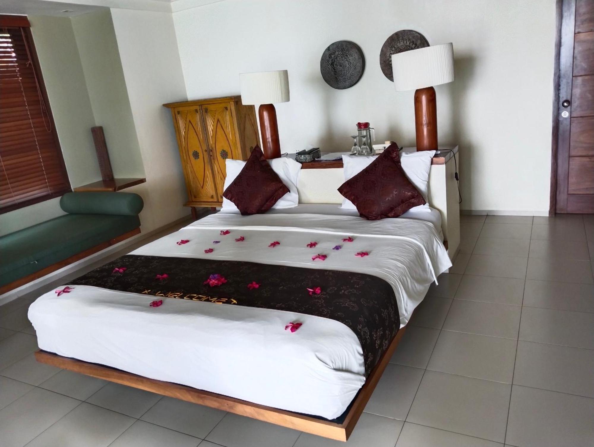 Villa Bukit Segara Amed  Ngoại thất bức ảnh