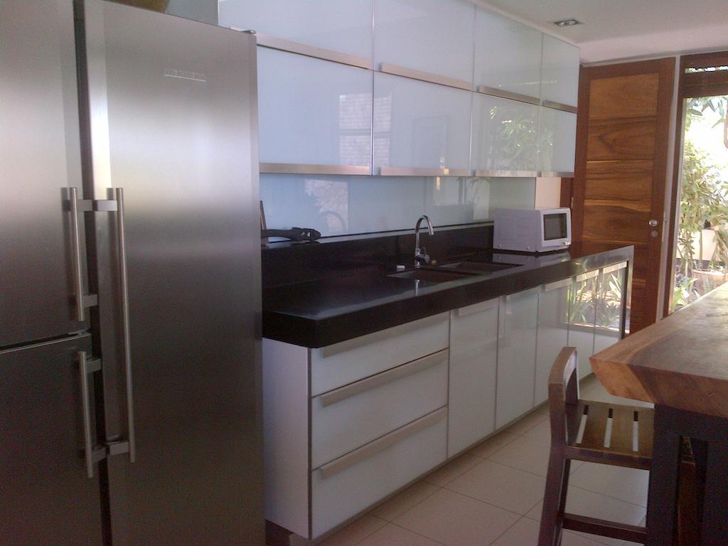 Villa Bukit Segara Amed  Ngoại thất bức ảnh