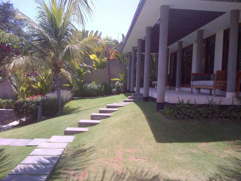 Villa Bukit Segara Amed  Ngoại thất bức ảnh