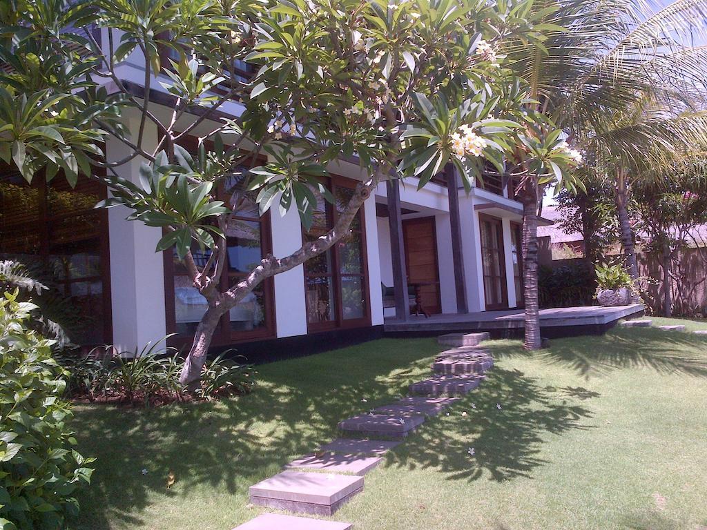 Villa Bukit Segara Amed  Ngoại thất bức ảnh